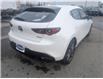 2025 Mazda Mazda3 Sport GT (Stk: T-720A) in Calgary - Image 7 of 26