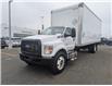 2023 Ford F-750 Diesel Base (Stk: 19469) in Calgary - Image 1 of 19