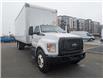 2023 Ford F-750 Diesel Base (Stk: 19469) in Calgary - Image 11 of 19
