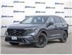 2024 Honda CR-V Hybrid EX-L (Stk: 133351) in London - Image 1 of 26