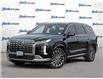 2024 Hyundai Palisade Ultimate Calligraphy (Stk: 115330) in London - Image 1 of 26