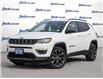 2021 Jeep Compass North (Stk: 131759) in London - Image 1 of 26