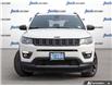 2021 Jeep Compass North (Stk: 131759) in London - Image 2 of 26