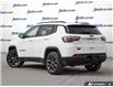 2021 Jeep Compass North (Stk: 131759) in London - Image 4 of 26