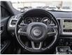 2021 Jeep Compass North (Stk: 131759) in London - Image 14 of 26