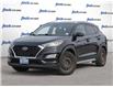 2021 Hyundai Tucson Preferred (Stk: 96885) in London - Image 1 of 26