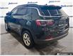 2025 Jeep Compass North (Stk: 162725) in London - Image 4 of 26