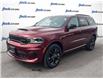 2023 Dodge Durango GT (Stk: 165441) in London - Image 1 of 26