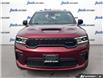 2023 Dodge Durango GT (Stk: 165441) in London - Image 2 of 26