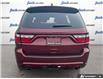 2023 Dodge Durango GT (Stk: 165441) in London - Image 5 of 26