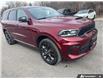 2023 Dodge Durango GT (Stk: 165441) in London - Image 26 of 26