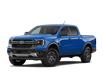2026 Ford Ranger XLT (Stk: R4H09157) in Richmond - Image 1 of 7