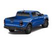 2026 Ford Ranger XLT (Stk: R4H09157) in Richmond - Image 3 of 7