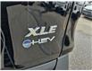 2025 Toyota RAV4 Hybrid XLE (Stk: 10120351A) in Markham - Image 30 of 34