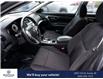 2018 Nissan Altima 2.5 SV (Stk: TJ020934A) in Vancouver - Image 14 of 17