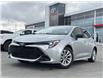2026 Toyota Corolla Hatchback Base (Stk: 3263597) in Cranbrook - Image 1 of 20