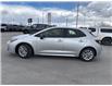 2026 Toyota Corolla Hatchback Base (Stk: 3263597) in Cranbrook - Image 2 of 20