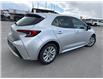 2026 Toyota Corolla Hatchback Base (Stk: 3263597) in Cranbrook - Image 5 of 20