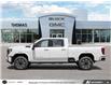 2026 GMC Sierra 2500HD Denali Ultimate (Stk: T07170A) in Cobourg - Image 3 of 25