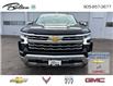 2024 Chevrolet Silverado 1500 LTZ (Stk: 269303A) in Bolton - Image 2 of 21