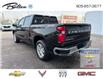 2024 Chevrolet Silverado 1500 LTZ (Stk: 269303A) in Bolton - Image 4 of 21