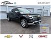 2024 Chevrolet Silverado 1500 LTZ (Stk: 269303A) in Bolton - Image 8 of 21