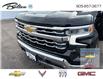2024 Chevrolet Silverado 1500 LTZ (Stk: 269303A) in Bolton - Image 9 of 21