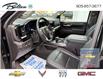 2024 Chevrolet Silverado 1500 LTZ (Stk: 269303A) in Bolton - Image 13 of 21