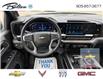 2024 Chevrolet Silverado 1500 LTZ (Stk: 269303A) in Bolton - Image 17 of 21