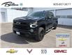 2024 Chevrolet Silverado 1500 LT Trail Boss (Stk: 2432P) in Bolton - Image 1 of 18
