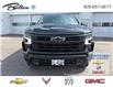 2024 Chevrolet Silverado 1500 LT Trail Boss (Stk: 2432P) in Bolton - Image 2 of 18