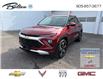 2024 Chevrolet TrailBlazer LT (Stk: 2437P) in Bolton - Image 1 of 19
