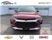 2024 Chevrolet TrailBlazer LT (Stk: 2437P) in Bolton - Image 2 of 19