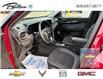 2024 Chevrolet TrailBlazer LT (Stk: 2437P) in Bolton - Image 10 of 19
