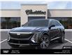2026 Cadillac LYRIQ Luxury (Stk: 308359) in Bolton - Image 6 of 24