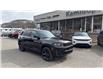 2026 Jeep Grand Cherokee Base (Stk: TT092) in Kamloops - Image 1 of 22