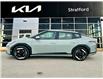 2026 Kia EV4 Wind Premium (Stk: S26300) in Stratford - Image 3 of 30
