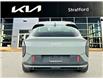 2026 Kia EV4 Wind Premium (Stk: S26300) in Stratford - Image 4 of 30