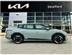 2026 Kia EV4 Wind Premium (Stk: S26300) in Stratford - Image 5 of 30