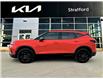 2021 Chevrolet Blazer LT (Stk: S26222AA) in Stratford - Image 3 of 30
