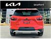 2021 Chevrolet Blazer LT (Stk: S26222AA) in Stratford - Image 4 of 30