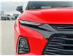 2021 Chevrolet Blazer LT (Stk: S26222AA) in Stratford - Image 10 of 30