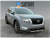 2024 Nissan Pathfinder SL (Stk: P3358) in Regina - Image 7 of 20