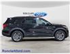 2026 Ford Explorer Active (Stk: 17117) in Wyoming - Image 8 of 15