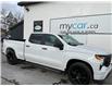 2022 Chevrolet Silverado 1500 Custom (Stk: 260211) in North Bay - Image 1 of 20