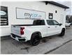 2022 Chevrolet Silverado 1500 Custom (Stk: 260211) in North Bay - Image 3 of 20