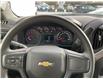 2022 Chevrolet Silverado 1500 Custom (Stk: 260211) in North Bay - Image 10 of 20