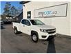2019 Chevrolet Colorado WT (Stk: 260159) in Ottawa - Image 1 of 21