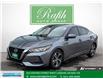 2020 Nissan Sentra SV (Stk: L9062A) in London - Image 1 of 29