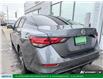 2020 Nissan Sentra SV (Stk: L9062A) in London - Image 13 of 29